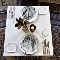 restaurant döme döme sur mer antwerpen frederic chabbert michelin gault bart albrecht tablefever online reserveren book tafel