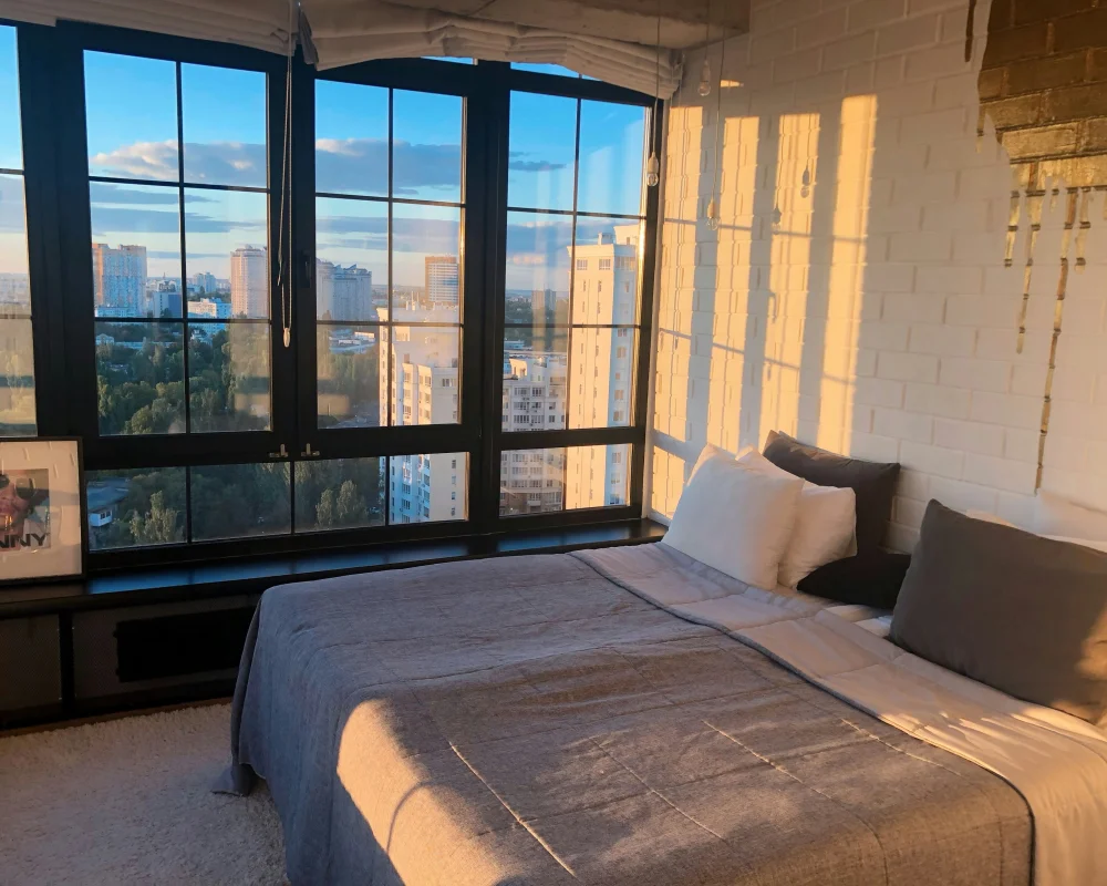 Room types & combinations of people