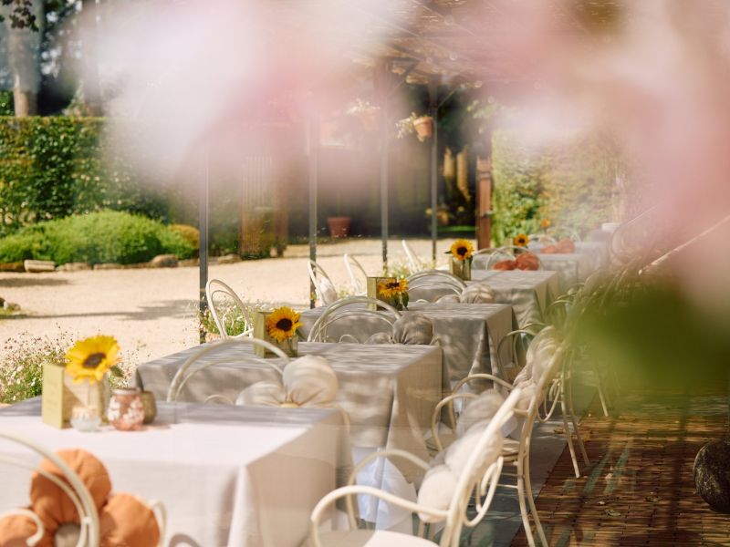 auberge de Herborist | TableFever 