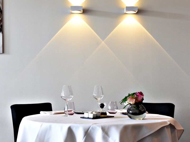 t parksken balegem resto bistro restaurant brasserie bart albrecht tablefever online reserveren reservatie  tafel boeken zaalplan tafelplan 