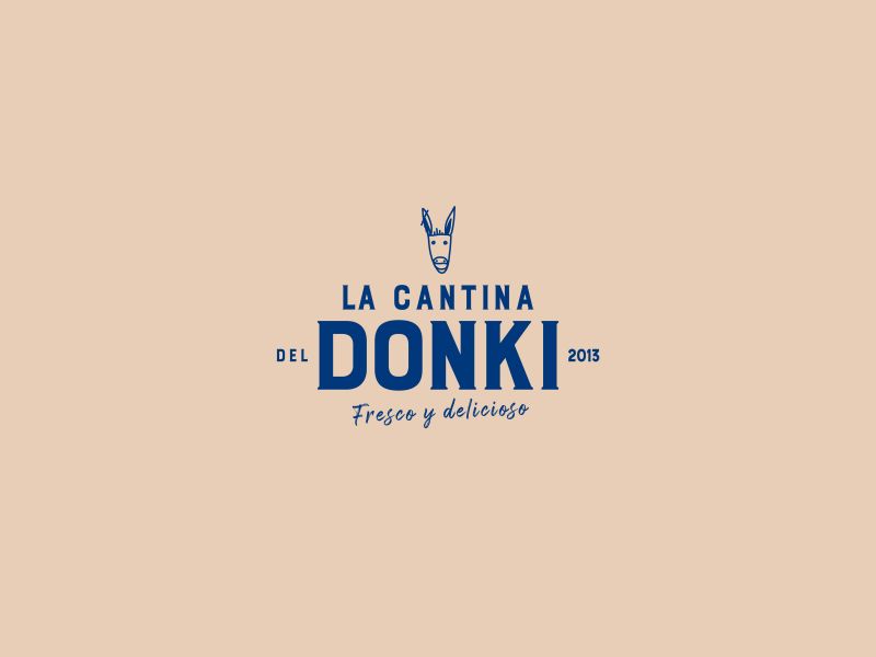 La Cantina Del Donki | Gent | TableFever online reserveren