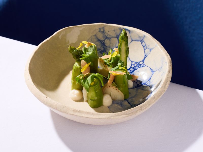 Restaurant Emiel | TableFever online reservaties 