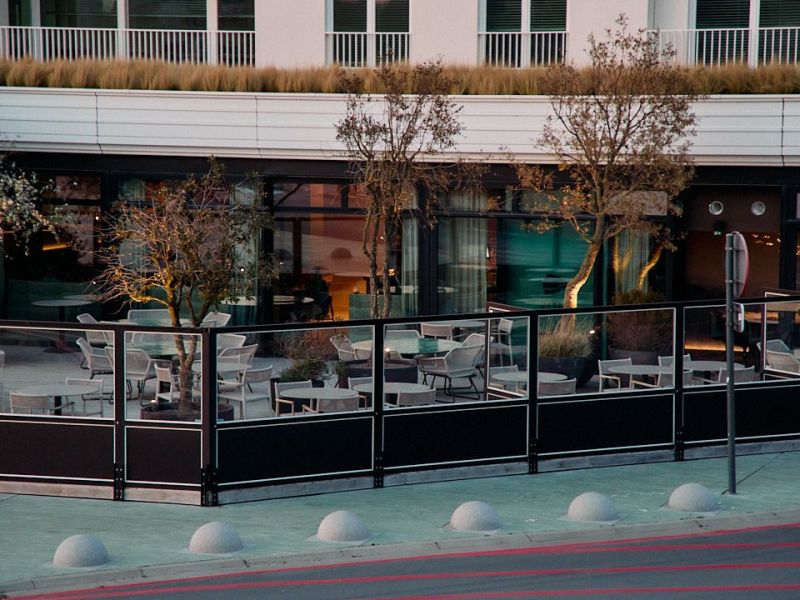 Dunas Restaurante - Table Fever - Online Reservaties
