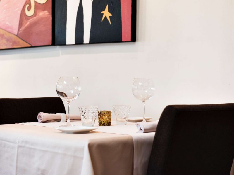 Bouffard mol tablefever bart albrecht resto restaurant online real time reserveren booken boeken tafel