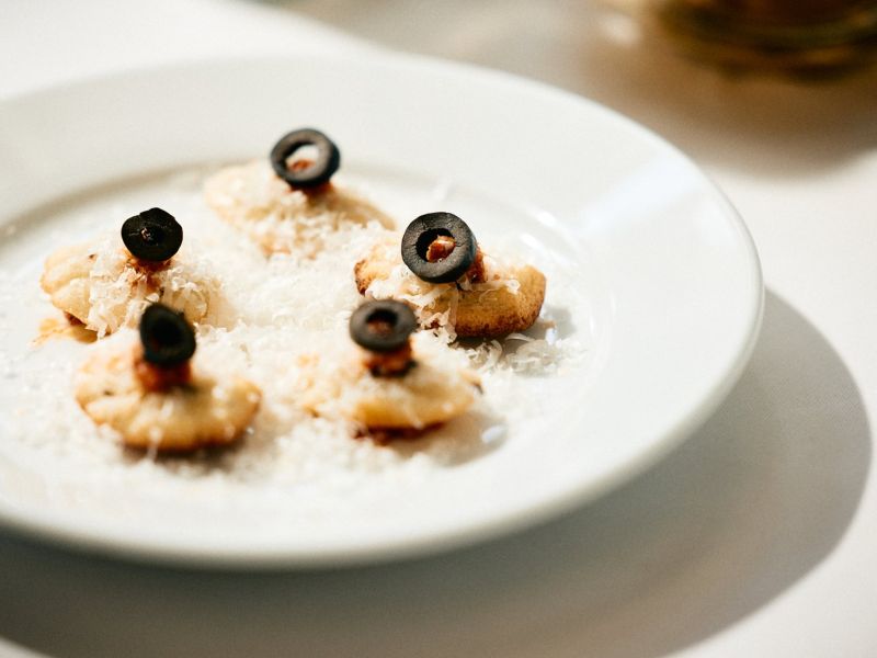 Brasserie Midi Gent | TableFever Reservaties