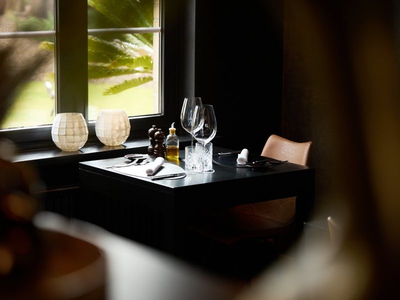 SAPORO | JABBEKE | TableFever reservatiesysteem 