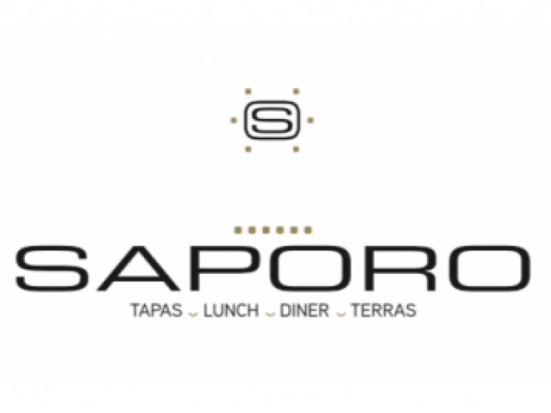 SAPORO | JABBEKE | TableFever reservatiesysteem 