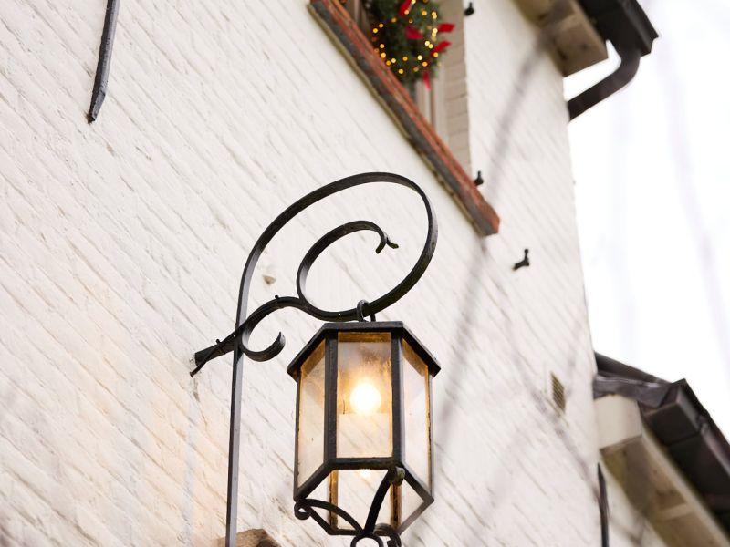 auberge de Herborist | TableFever 