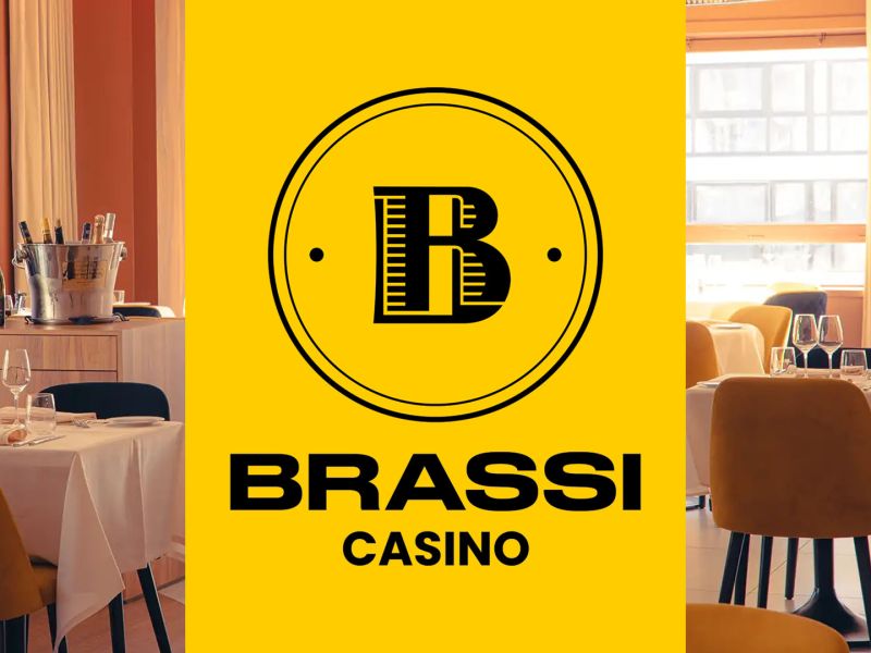 Brassi Casino Restaurant TableFever reservaties