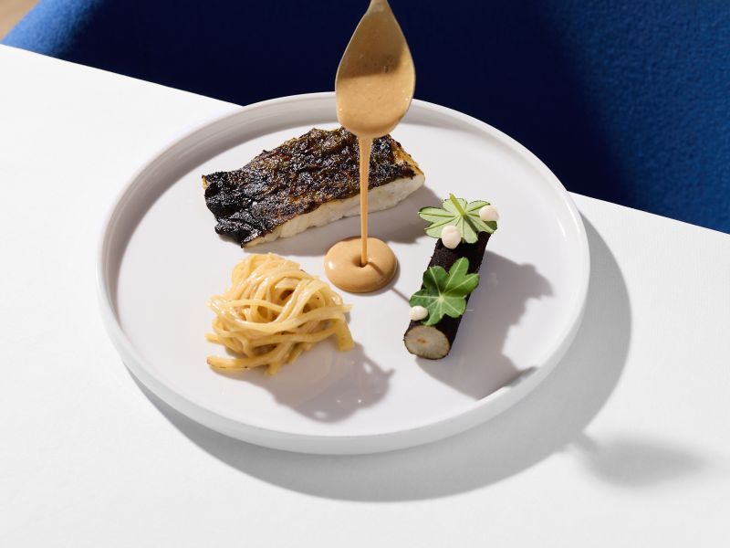 Restaurant Emiel | TableFever online reservaties 