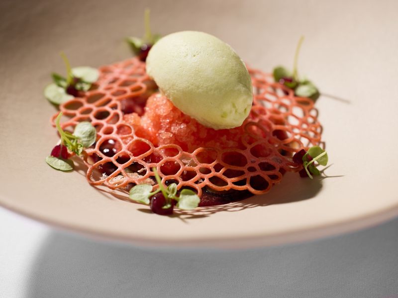 Restaurant Emiel | TableFever online reservaties 