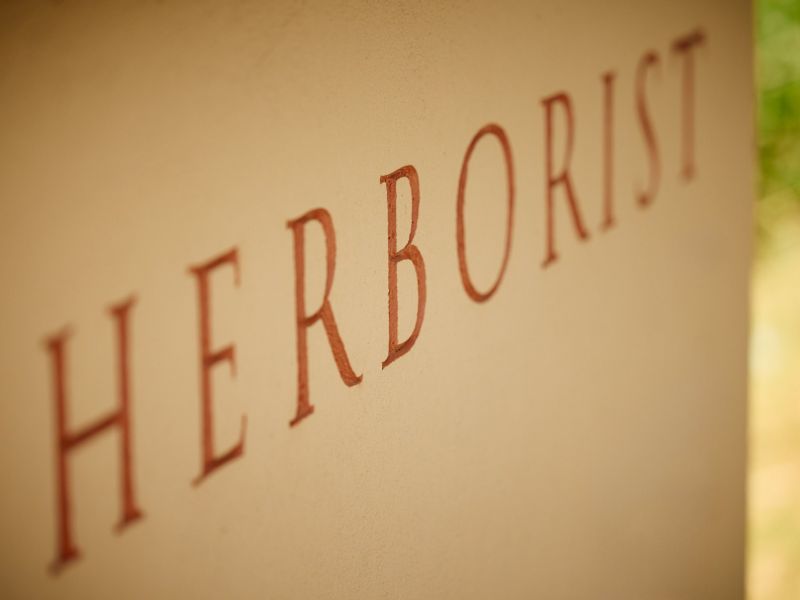 auberge de Herborist | TableFever 