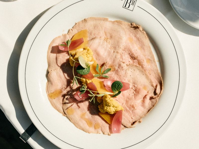 Brasserie Midi Gent | TableFever Reservaties