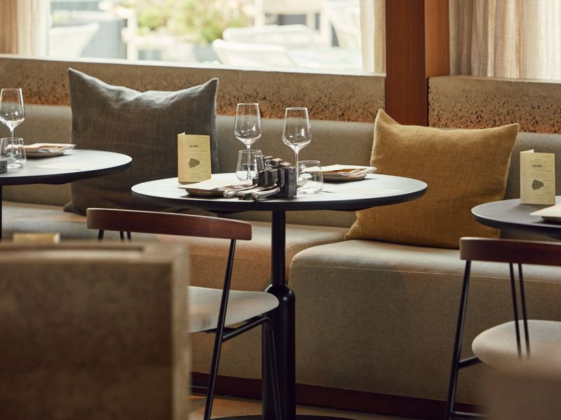 Dunas Restaurante - Table Fever - Online Reservaties