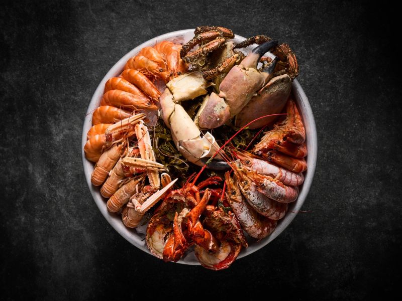 CHEF’S TABLE TableFever reservatieplatform