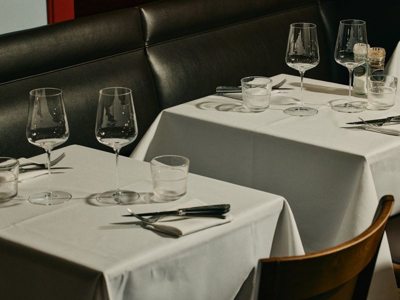 Brasserie Midi Gent | TableFever Reservaties