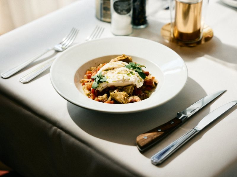 Brasserie Midi Gent | TableFever Reservaties