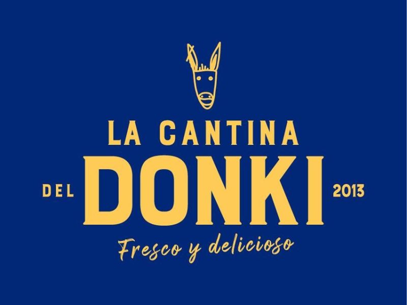 La Cantina Del Donki | Gent | TableFever online reserveren
