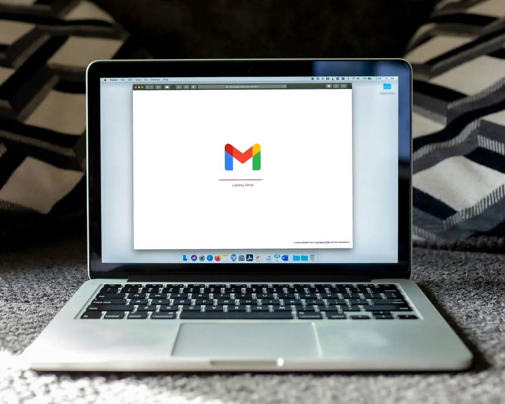 Choisissez vos modèles d’e-mails