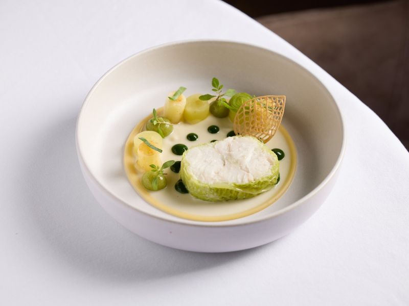 oltra restaurant ninove tablefever online reservaties cadeaubonnen