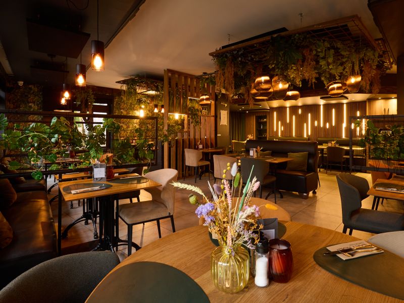 Bar Proef | Dendermonde | TableFever 