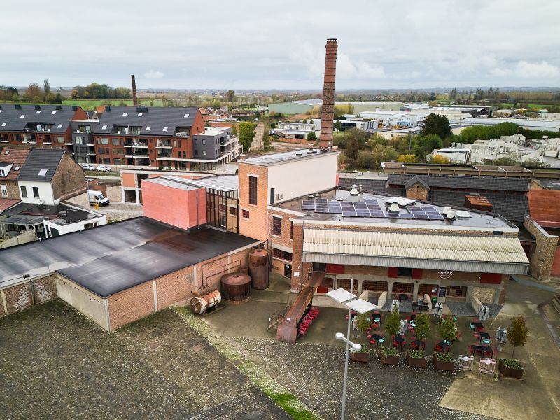 SMAAKFABRIEK TableFever Reservatieplatform