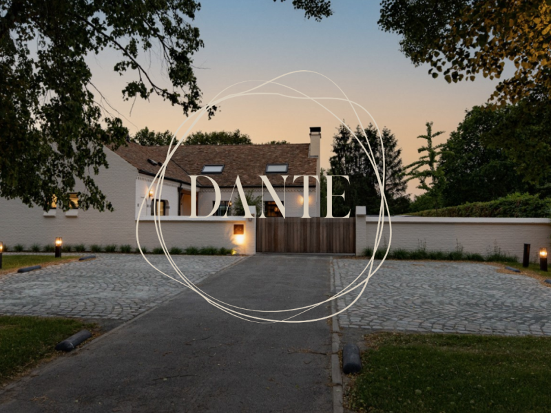 Dante Haacht - TableFever Reservatiesysteem
