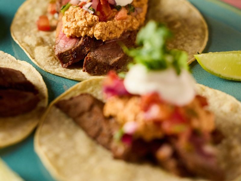El Sombrero | online reservatiesysteem TableFever