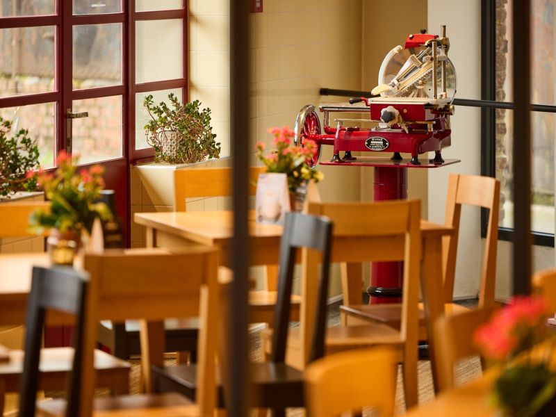 SMAAKFABRIEK TableFever Reservatieplatform