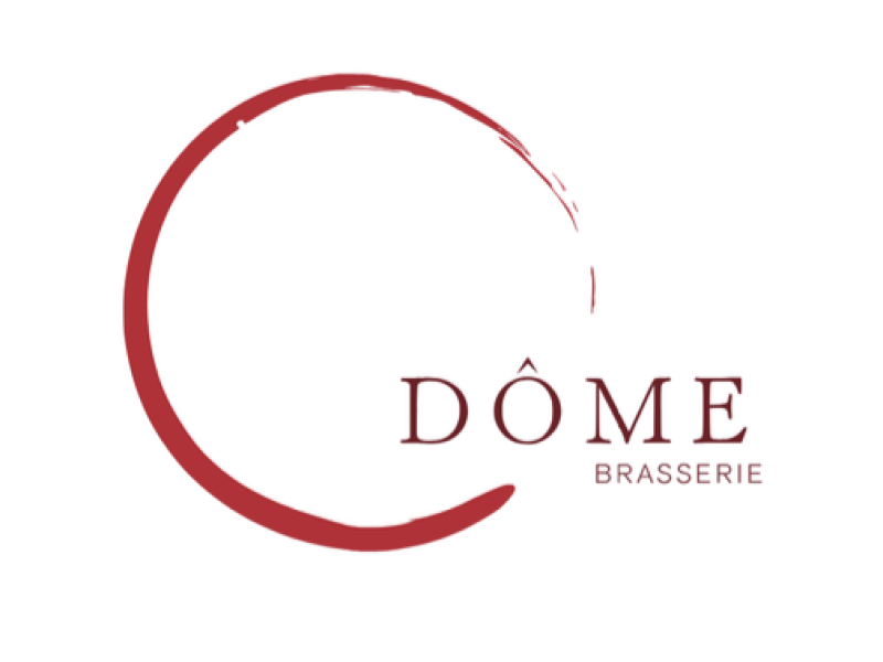 Brasserie Du Dôme | Online reservaties - TableFever