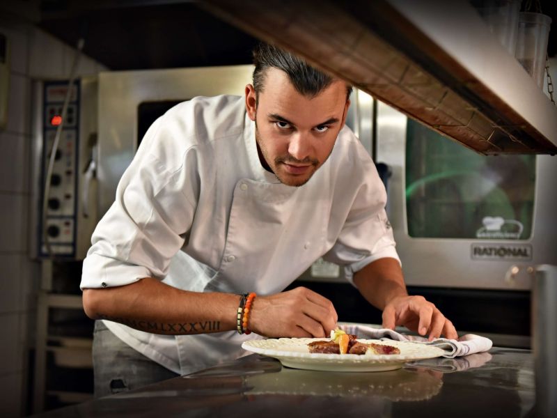 loanton affligem restaurant bart albrecht tablefever reserveren online