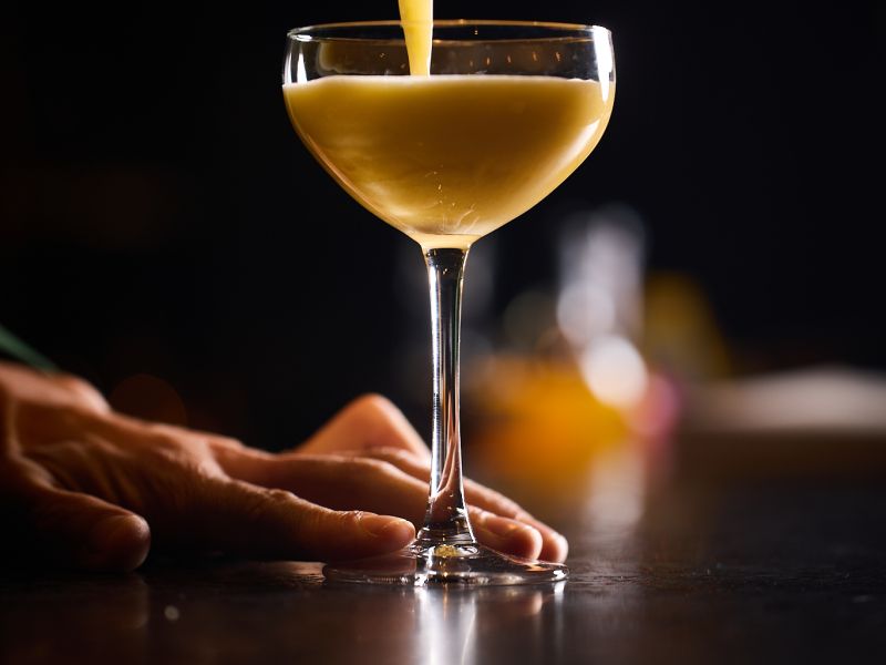 Bar Proef | Dendermonde | TableFever 