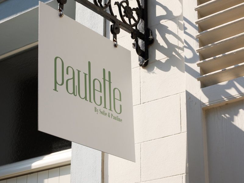 PAULETTE TableFever Reservatieplatform
