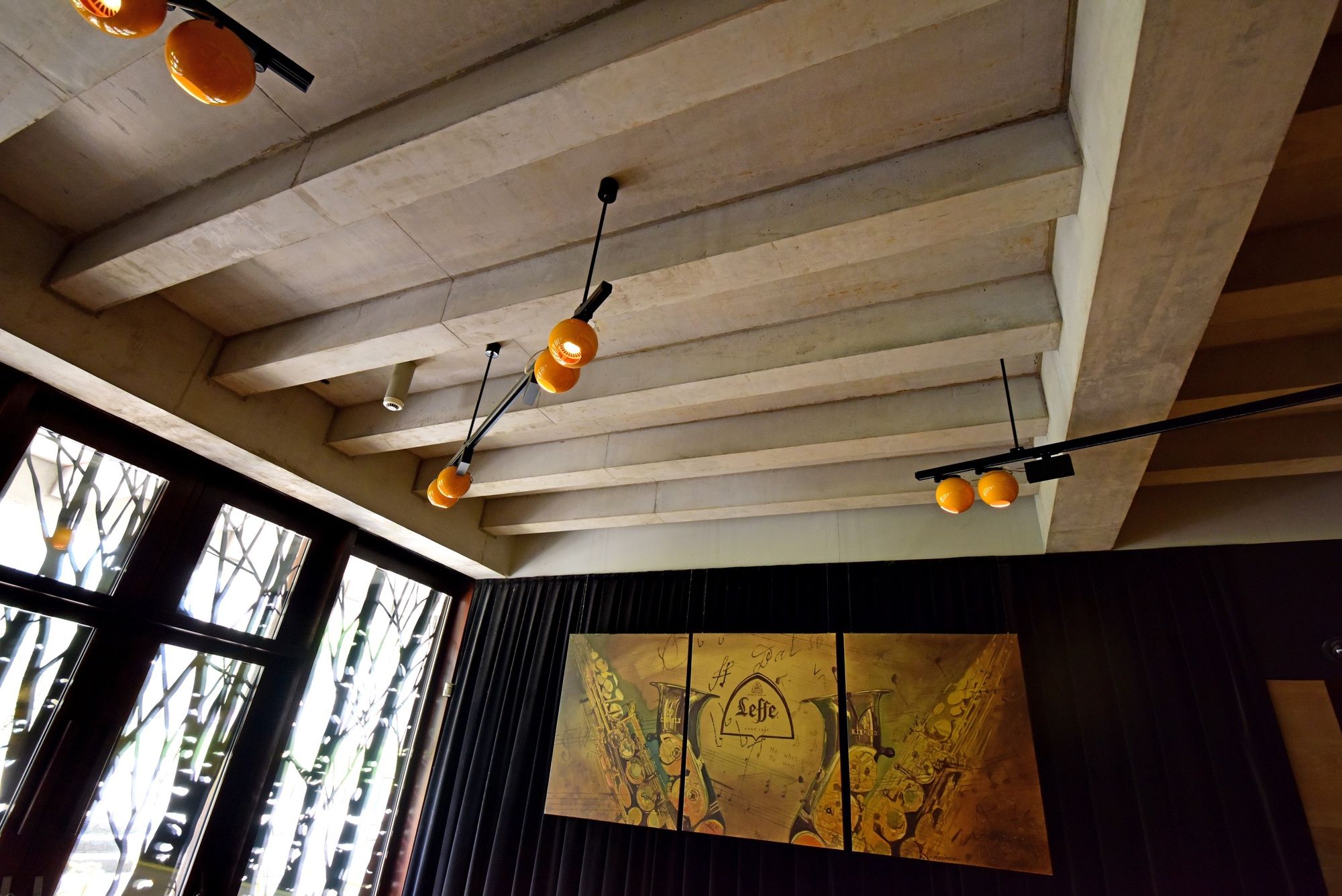 Belfort restaurant | TableFever