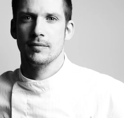 Michaël Vrijmoed