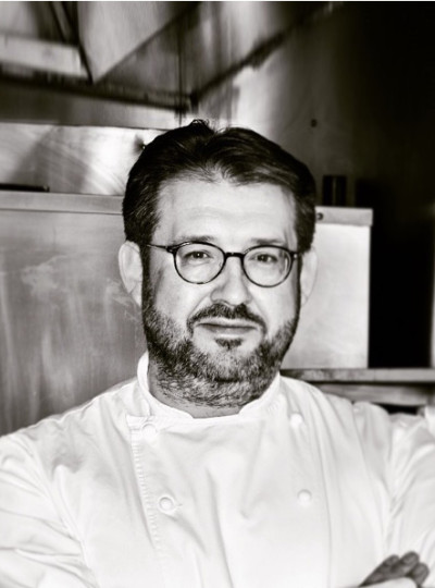 - Frédéric Chabbert -