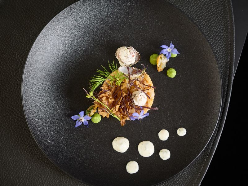 Chef’s Table | TableFever online reservaties cadeaubonnen websites