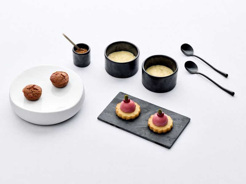 restaurant dartagnan | TableFever reservatiesysteem