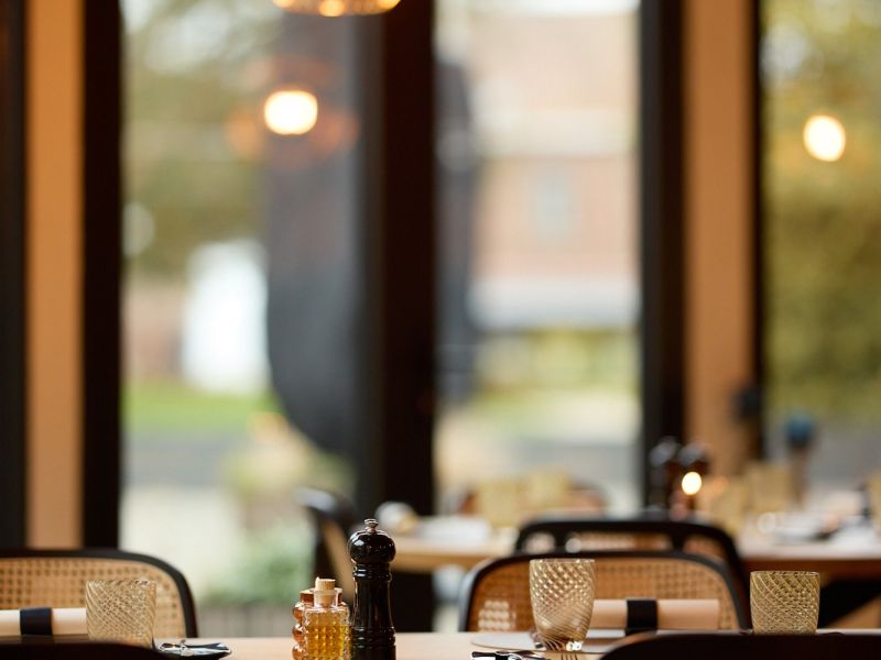 BISTRO REGAL TableFever reservatieplatform
