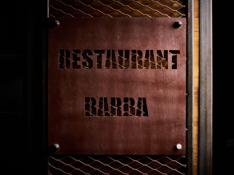 BARBA LEUVEN TableFever reservatieplatform