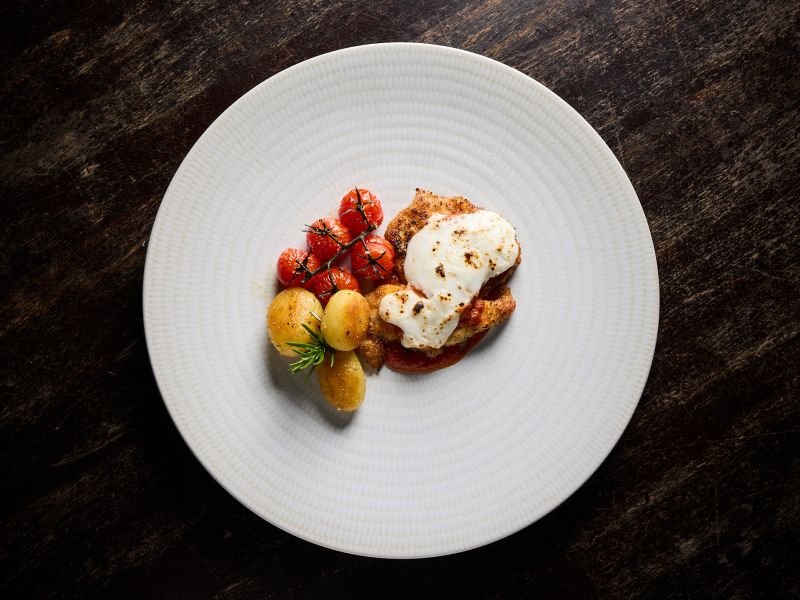 Brasserie Blomme | Aalst | TableFever reservatiesysteem