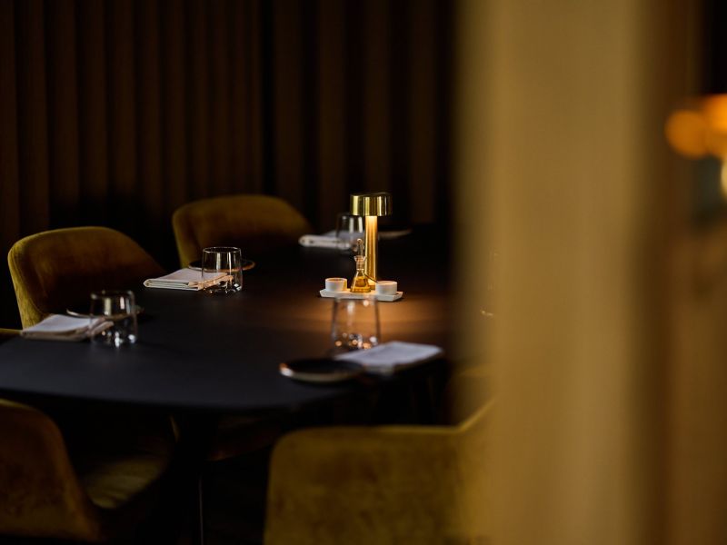 LEF TableFever Reservatieplatform