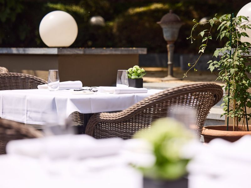 restaurant dartagnan | TableFever reservatiesysteem
