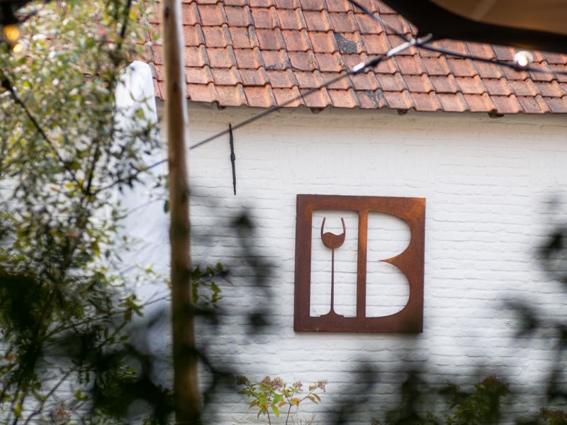 La Bonnette | Nukerke | TableFever reservatiesysteem