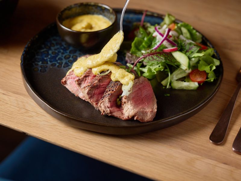 Bistro Maurice | Maldegem - TableFever Online reservaties