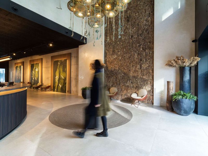 Parkhotel Kortrijk | TableFever online reserveren