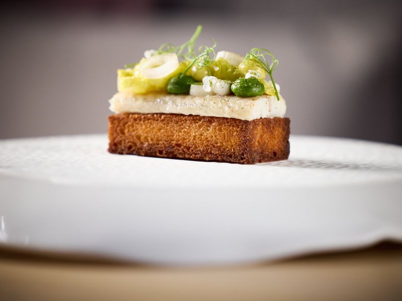 Restaurant Luzt | Adegem | TableFever online reservatie