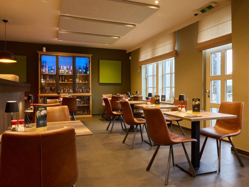 Bistro Vink | Zottegem | TableFever online reseraties