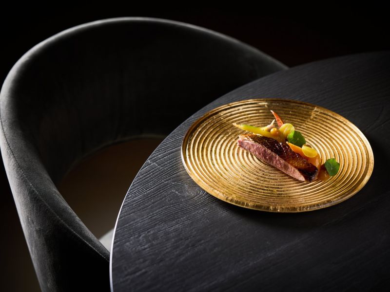 CHEF & ZUS TableFever Reservatieplatform