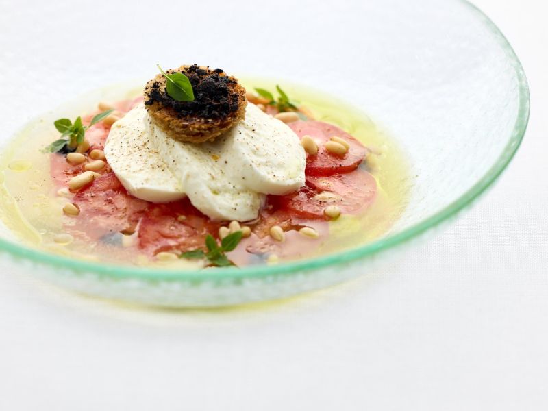 restaurant dartagnan | TableFever reservatiesysteem